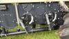 54&rsquo; Bourgault 5710 Series II Air Drill with 2010 Bourgault 6450 Air Cart, s/n drill 40211AH-14, s/n cart 40050AS-07 - 41