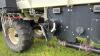 54&rsquo; Bourgault 5710 Series II Air Drill with 2010 Bourgault 6450 Air Cart, s/n drill 40211AH-14, s/n cart 40050AS-07 - 42