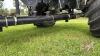 54&rsquo; Bourgault 5710 Series II Air Drill with 2010 Bourgault 6450 Air Cart, s/n drill 40211AH-14, s/n cart 40050AS-07 - 43
