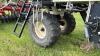 54&rsquo; Bourgault 5710 Series II Air Drill with 2010 Bourgault 6450 Air Cart, s/n drill 40211AH-14, s/n cart 40050AS-07 - 44