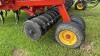 54&rsquo; Bourgault 5710 Series II Air Drill with 2010 Bourgault 6450 Air Cart, s/n drill 40211AH-14, s/n cart 40050AS-07 - 46