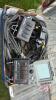 54&rsquo; Bourgault 5710 Series II Air Drill with 2010 Bourgault 6450 Air Cart, s/n drill 40211AH-14, s/n cart 40050AS-07 - 56