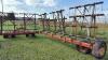 45&rsquo; Morris harrows - 6