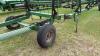70&rsquo; Delmar harrows s/n 5570410 - 4