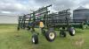 70&rsquo; Delmar harrows s/n 5570410 - 6