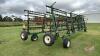 70&rsquo; Delmar harrows s/n 5570410 - 7