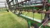 70&rsquo; Delmar harrows s/n 5570410 - 10