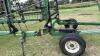 70&rsquo; Delmar harrows s/n 5570410 - 15
