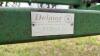70&rsquo; Delmar harrows s/n 5570410 - 16