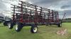 70&rsquo; Elmers Super 7 Heavy Harrows, s/n HS770020045 - 4