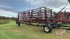 70&rsquo; Elmers Super 7 Heavy Harrows, s/n HS770020045 - 5