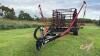 70&rsquo; Elmers Super 7 Heavy Harrows, s/n HS770020045 - 6