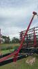 70&rsquo; Elmers Super 7 Heavy Harrows, s/n HS770020045 - 9
