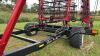 70&rsquo; Elmers Super 7 Heavy Harrows, s/n HS770020045 - 10