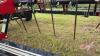 70&rsquo; Elmers Super 7 Heavy Harrows, s/n HS770020045 - 13