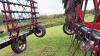 70&rsquo; Elmers Super 7 Heavy Harrows, s/n HS770020045 - 14