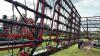 70&rsquo; Elmers Super 7 Heavy Harrows, s/n HS770020045 - 16