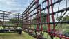 70&rsquo; Elmers Super 7 Heavy Harrows, s/n HS770020045 - 17