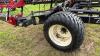 70&rsquo; Elmers Super 7 Heavy Harrows, s/n HS770020045 - 21