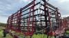 70&rsquo; Elmers Super 7 Heavy Harrows, s/n HS770020045 - 22