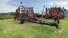 70&rsquo; Elmers Super 7 Heavy Harrows, s/n HS770020045 - 24
