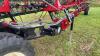 70&rsquo; Elmers Super 7 Heavy Harrows, s/n HS770020045 - 25