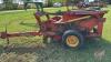 Leon 3000 ground drive rotary stone picker, s/n 2053701 - 4