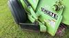Schulte 2500 Giant Hydraulic Drive Rotary Stone Picker, s/n R10000385312 - 7