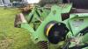 Schulte 2500 Giant Hydraulic Drive Rotary Stone Picker, s/n R10000385312 - 14