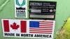 Schulte 2500 Giant Hydraulic Drive Rotary Stone Picker, s/n R10000385312 - 17