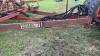 40&rsquo; Vibra-Master tillage - 2
