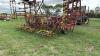 40&rsquo; Vibra-Master tillage - 8