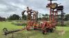 40&rsquo; Bourgault 9200 tillage s/n 823247 - 2