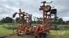 40&rsquo; Bourgault 9200 tillage s/n 823247 - 3