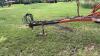 40&rsquo; Bourgault 9200 tillage s/n 823247 - 4