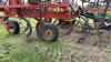 40&rsquo; Bourgault 9200 tillage s/n 823247 - 10