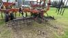 40&rsquo; Bourgault 9200 tillage s/n 823247 - 14