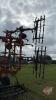 40&rsquo; Bourgault 9200 tillage s/n 823247 - 16
