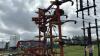 40&rsquo; Bourgault 9200 tillage s/n 823247 - 18