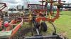 40&rsquo; Bourgault 9200 tillage s/n 823247 - 19