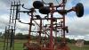 40&rsquo; Bourgault 9200 tillage s/n 823247 - 21