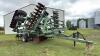 30&rsquo; Wishek 842NT Disc, s/n AGCW0842TDX032268 - 2