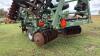30&rsquo; Wishek 842NT Disc, s/n AGCW0842TDX032268 - 5