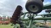 30&rsquo; Wishek 842NT Disc, s/n AGCW0842TDX032268 - 8
