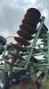 30&rsquo; Wishek 842NT Disc, s/n AGCW0842TDX032268 - 17