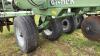 30&rsquo; Wishek 842NT Disc, s/n AGCW0842TDX032268 - 19