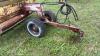 Farm Master hyd Scraper - 3
