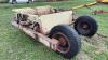 Farm Master hyd Scraper - 10