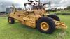 Cat 60 hydraulic scraper - 3
