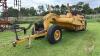 Cat 60 hydraulic scraper - 4